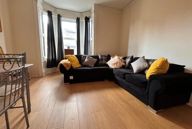 4 bed house, Meldon Terrace, Heaton, Newcastle, NE65XP - Image 2
